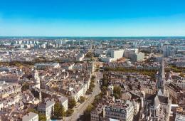 1 - SPLIT - NANTES - RENNES