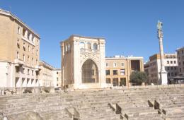 5 - MARTINA FRANCA - LECCE - MARTINA FRANCA