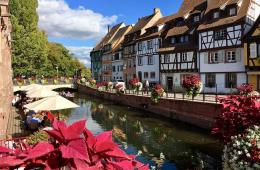 1 - SPLIT-BASEL-COLMAR-FREIBURG