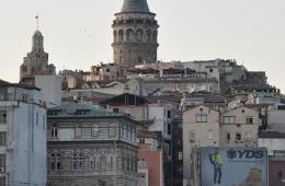 3 - ISTANBUL - AZIJSKI DIO GRADA