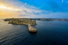 1 - SPLIT-LUQA-ST.JULIAN'S