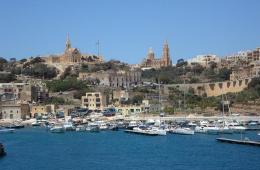 4 - ST.JULIAN'S-GOZO