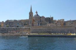 1 - SPLIT-LUQA-ST.JULIAN'S