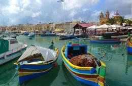 1 - SPLIT-LUQA-MARSAXLOKK-ST.JULIAN'S