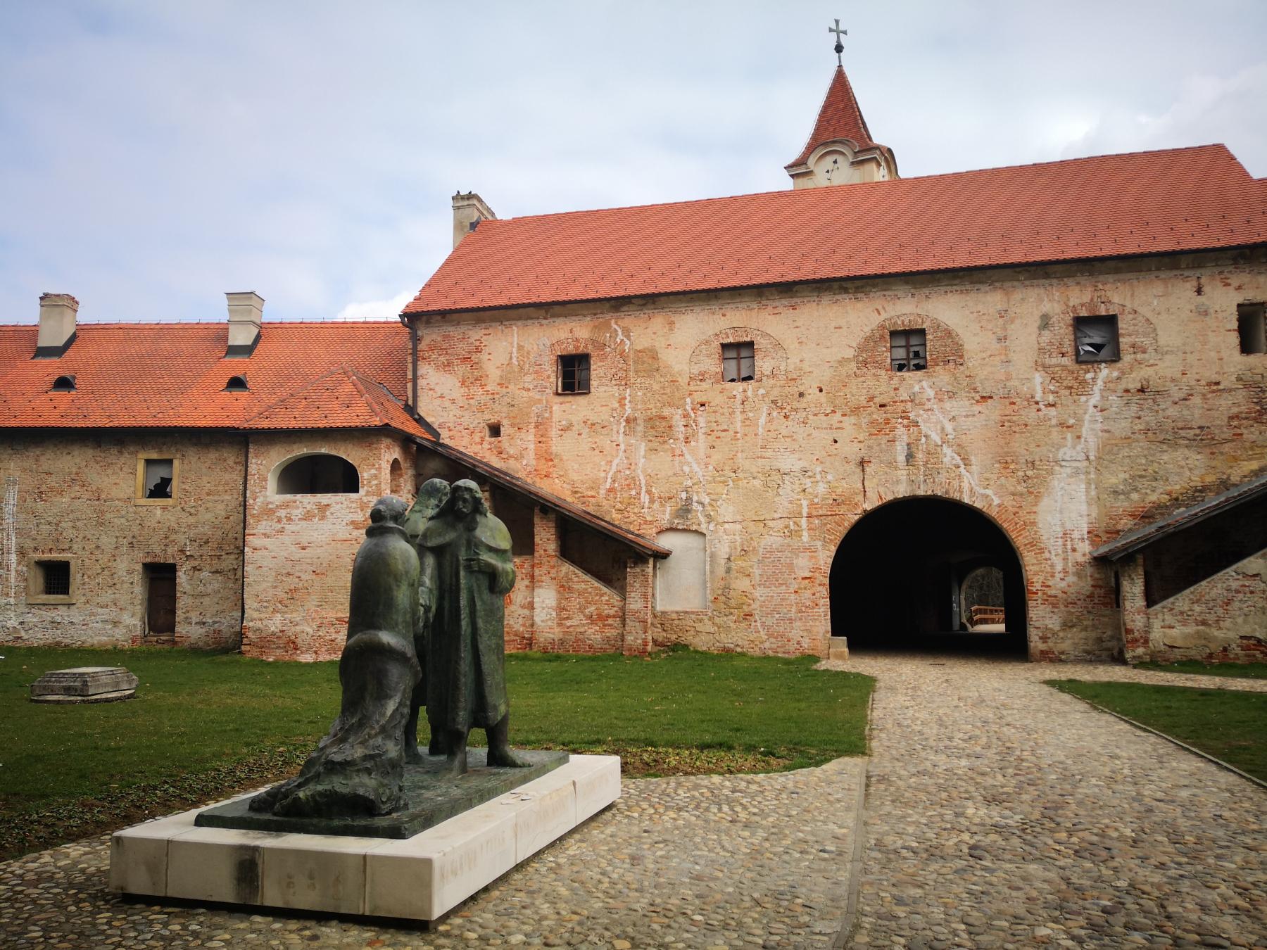 Hrvatska, Međimurje