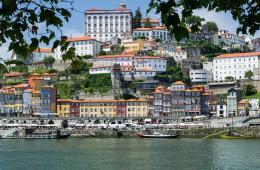 1 - SPLIT - PORTO