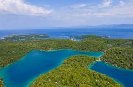 2 - N.P. MLJET - SPLIT