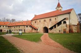 1 - SPLIT - ČAKOVEC
