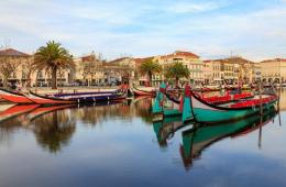 3 - PORTO-AVEIRO-COIMBRA