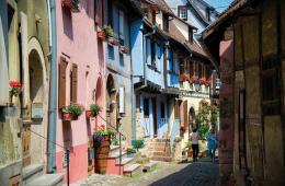 4 - FREIBURG - RHEINFALL - BASEL - SPLIT