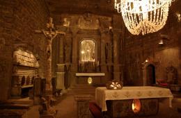 3 - KRAKOW - WIELICZKA - WADOWICE - KRAKOW