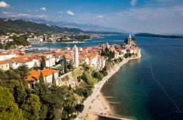 2 - RAB - GOLI OTOK - SPLIT