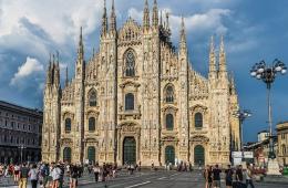 4 - MILANO - SPLIT