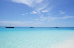 8 - MALDIVI