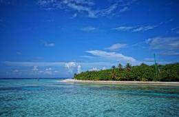 7 - COLOMBO - MALDIVI