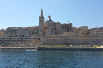 MALTA, MALTA